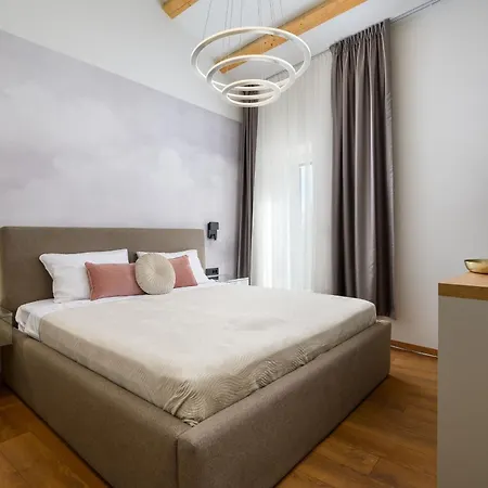 Exclusive Porto Penzion Poreč