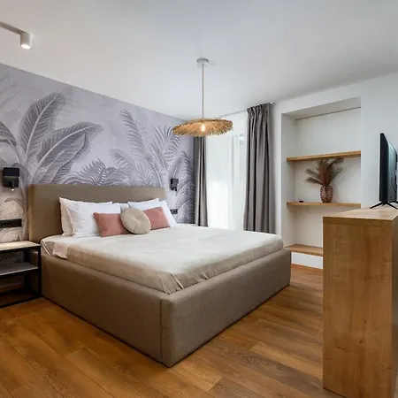 Exclusive Porto Poreč