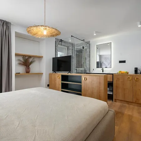 Penzion Exclusive Porto 3*