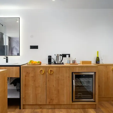 Penzion Exclusive Porto 3*