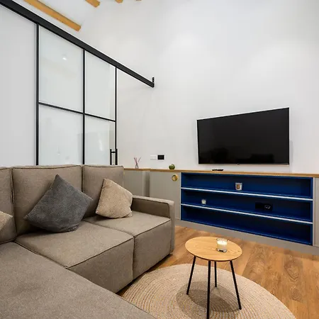 Exclusive Porto Gasthof