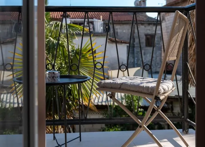 Affittacamere Exclusive Porto