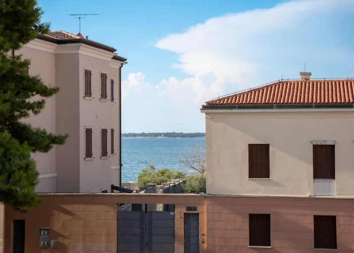 Exclusive Porto Porec