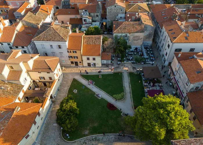 Exclusive Porto Affittacamere 3*