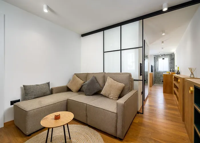 Affittacamere Exclusive Porto 3*