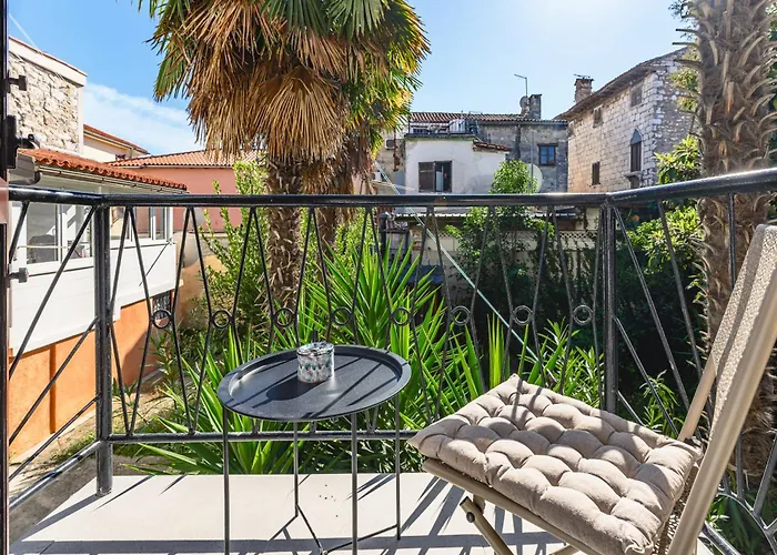 Exclusive Porto Porec