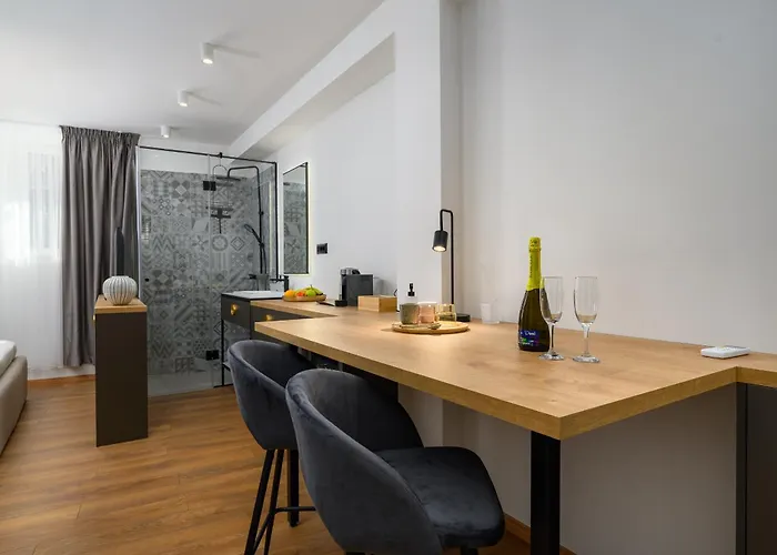 Exclusive Porto Affittacamere