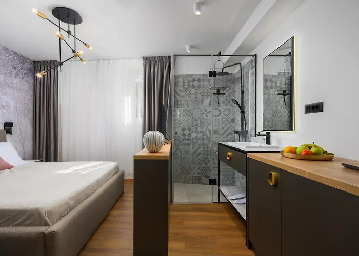 Exclusive Porto Affittacamere Porec