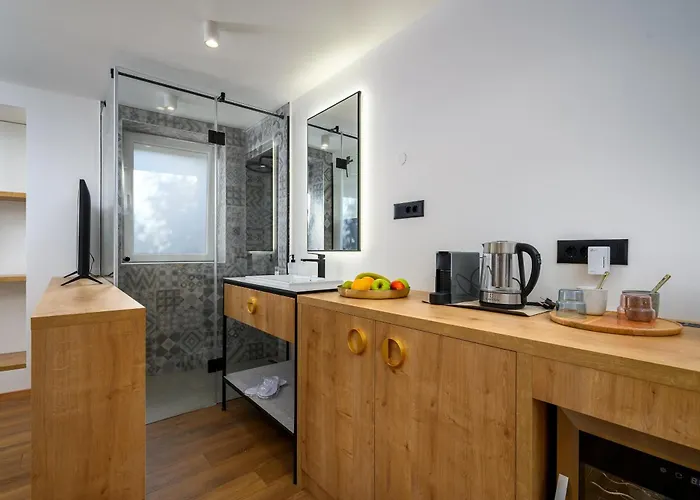 Exclusive Porto 3* Porec