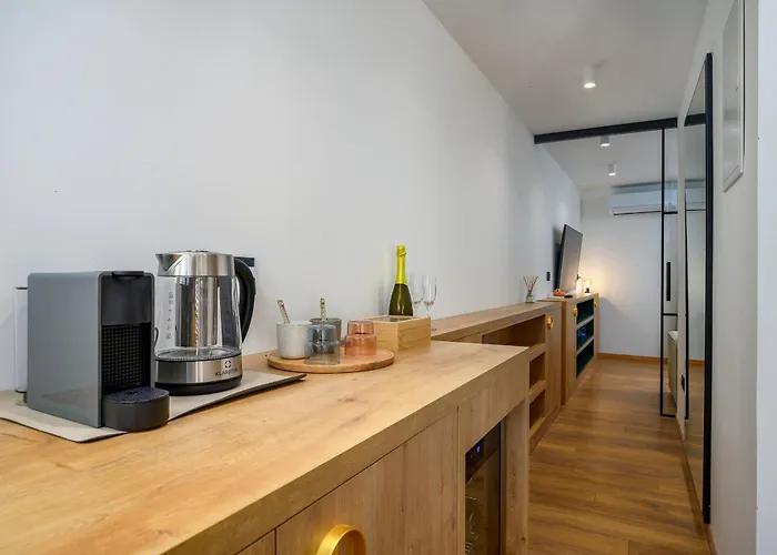 Affittacamere Exclusive Porto Porec